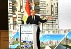 مدبولي يشكر الرئيس السيسي على تحقيق حلم مشروع سكن كل المصريين