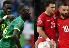 مصر ضد السنغال: لقاء حاسم في نصف نهائي كأس أمم أفريقيا 2025