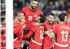 مصر تصنع التاريخ في أمم إفريقيا بأرقام قياسية ومسيرة استثنائية