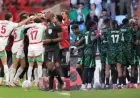 المغرب يلتقي نيجيريا اليوم في مواجهة نارية بنصف نهائي كأس أمم أفريقيا 2025