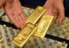 زيادة أسعار سبائك الذهب اليوم.. كم سعر الـ 20 جرامًا؟