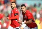 قبل مواجهة السنغال تريزيجيه يؤكد أن كل مباراة في كأس أمم أفريقيا بمثابة نهائي