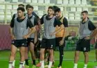 الزمالك يقلل الضغط البدني على اللاعبين استعدادًا لمواجهة المصري المرتقبة