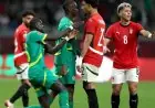 دفاع السنغال يحاصر صلاح ومرموش ويتسبب في رقم سلبي غير مسبوق لمصر