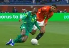 التعادل السلبي يستمر بين منتخب مصر والسنغال بعد مرور 75 دقيقة