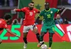 مصر ضد السنغال: الفراعنة وأسود التيرانجا يتعادلون بعد 60 دقيقة من الحماس