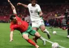 مباراة نصف نهائي كأس أمم أفريقيا بين نيجيريا والمغرب تصل إلى الوقت الإضافي