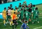 تفاصيل وأهداف فوز الأهلي على التعاون 2-1 في دوري روشن السعودي
