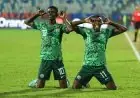 رقم قياسي لمنتخب نيجيريا بثماني برونزيات قبل مواجهتهم المثيرة ضد مصر