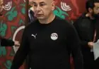 حسام حسن يفكر في تغييرات جديدة بتشكيل منتخب مصر ضد نيجيريا