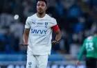 تعرف على بديل سالم الدوسري في تشكيلة الهلال لمواجهة فريق نيوم