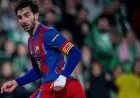 برشلونة يتفوق على راسينغ العنيد ويحجز مكانه في ربع نهائي كأس الملك