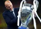 زيدان يكشف عن أسرار نجاحه الساحر مع ريال مدريد