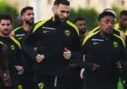 تشكيلة الاتحاد ضد الاتفاق: كريم بنزيما يبدد الخطر وبديل فابينيو يكشف النقاب