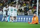 الاتفاق يواصل تألقه في الدوري السعودي بفوز مثير على الاتحاد