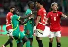 إيقاف لاعبين مصريين وإصابة اثنين بعد أحداث مباراة السنغال