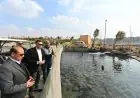 جولة وزير الإسكان ومحافظ القاهرة لتفقد مشروع حدائق تلال الفسطاط في قلب مصر القديمة