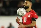 محمد صلاح يقود ملف التجنيس الرياضي في منتخب مصر لتحقيق إنجازات جديدة
