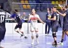الزمالك يتفوق على الاتحاد السكندري في دوري الطائرة