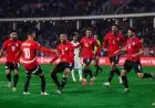 مشاهدة مباراة مصر ونيجيريا في أمم أفريقيا عبر 6 قنوات مجانية