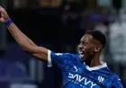 الاتحاد يسعى لاستعارة محمد كنو من الهلال لتعزيز صفوفه