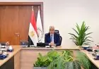 الري تواصل الجهود المشتركة لرصد التحصيلات الشهرية للإدارات
