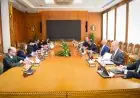 مشاورات سياسية مكثفة بين مصر وقبرص لتعزيز العلاقات الثنائية