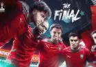 المغرب يعلن التشكيلة الذهبية لمواجهة السنغال في نهائي كأس أمم إفريقيا