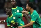 تعديل مهم في تشكيلة السنغال ضد المغرب بنهائي كأس أمم إفريقيا