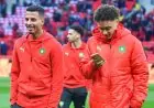اكتشف سبب غياب إلياس بن صغير نجم المغرب عن نهائي كأس إفريقيا