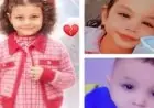 مفاجآت صادمة في جريمة مقتل 3 أطفال بالمنوفية والمتهم كان يبحث معهم