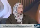 صابرين تتألم وتبكي بسبب ابنها وتوضح سبب دعائها عليه بالكعبة: “قالي جزمة مراتي أشرف منك”