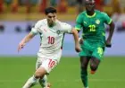 إهدار غريب لركلة الجزاء من إبراهيم دياز والمغرب يواجه السنغال في وقت إضافي بعد توتر شديد