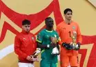 ياسين بونو يتألق كأفضل حارس مرمى في بطولة أمم إفريقيا 2025