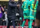 توتر في النهائي: تفاصيل المشادة الساخنة بين الركراكي ومدرب السنغال