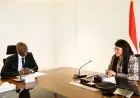 اتفاق تمويل بـ170 مليون دولار بين وزيرة التخطيط والبنك الأفريقي للتنمية يعزز القطاع الخاص