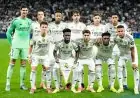 ريال مدريد يكشف عن قائمته لمواجهة موناكو في دوري أبطال أوروبا