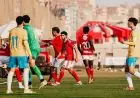 خسارة الأهلي أمام الإسماعيلي في دوري الجمهورية للشباب تثير الجدل