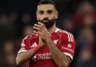 تساؤلات حول جاهزية محمد صلاح لمواجهة مارسيليا بعد نهاية كأس إفريقيا