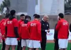 منتخب مصر يوضح موقف لاعبي الـ30 عامًا في مونديال 2026 ويضع حداً للجدل