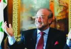 وفاة رفعت الأسد شقيق الرئيس السوري السابق تثير اهتمامات واسعة