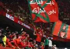 المغرب يحصد أكثر من مليار يورو من عائدات كأس أمم إفريقيا