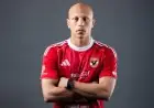 الأهلي المصري يعزز صفوفه في الشتاء بضم المدافع عمرو الجزار