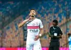 عرض بلجيكي لانتقال سيف جعفر من الزمالك والموافقة المبدئية لإدارة الزمالك