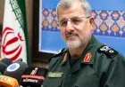 قائد الحرس الثوري الإيراني يحذر أمريكا وإسرائيل من مواجهة محتملة أشد قوة من السابق