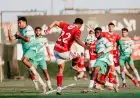 مواجهة حاسمة بين أهلي 2005 وطلائع الجيش اليوم في دوري الجمهورية للشباب