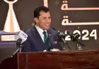 وزير الرياضة يعلن عن خطة شاملة لتطوير الكرة المصرية حتى عام 2038 تبدأ من الإسماعيلية