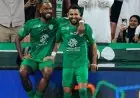 تعرف على توقيت مباراة نيوم والأهلي في دوري روشن السعودي