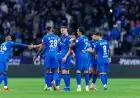 الهلال يكتسح الفيحاء برباعية ويعزز صدارته في الدوري السعودي