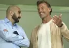 هيرفي رينارد يتحدث بصراحة عن شائعات الغيرة تجاه المغرب في كأس إفريقيا